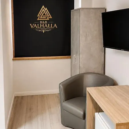 Pensjonat Valhalla