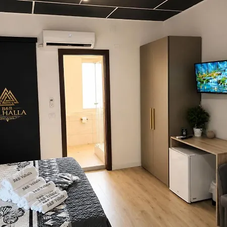 Pensjonat Valhalla Paola